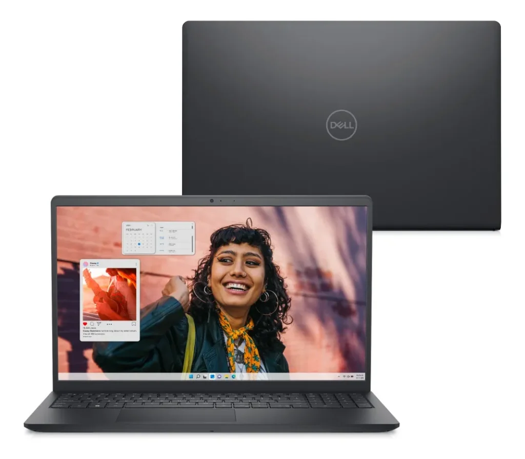 Notebook Dell Inspiron I15-i1300-a15p Core 3 8gb 512gb W11 PretoNotebook Dell Inspiron I15-i1300-a15p Core 3 8gb 512gb W11 Preto
clip-icon
Notebook Dell Inspiron I15-i1300-a15p Core 3 8gb 512gb W11 Preto
Notebook Dell Inspiron I15-i1300-a15p Core 3 8gb 512gb W11 Preto
Notebook Dell Inspiron I15-i1300-a15p Core 3 8gb 512gb W11 Preto

Acesse a Loja Oficial de Dell


Novo  |  +5mil vendidos
Notebook Dell Inspiron I15-i1300-a15p Core 3 8gb 512gb W11 Preto
MAIS VENDIDO
3º em Notebooks
4.9
Avaliação 4.9 de 5. 1516 opiniões.
(1516)
Adicionar aos favoritos
R$
2.883
,
78
10x 
R$
288
,
38
 sem juros