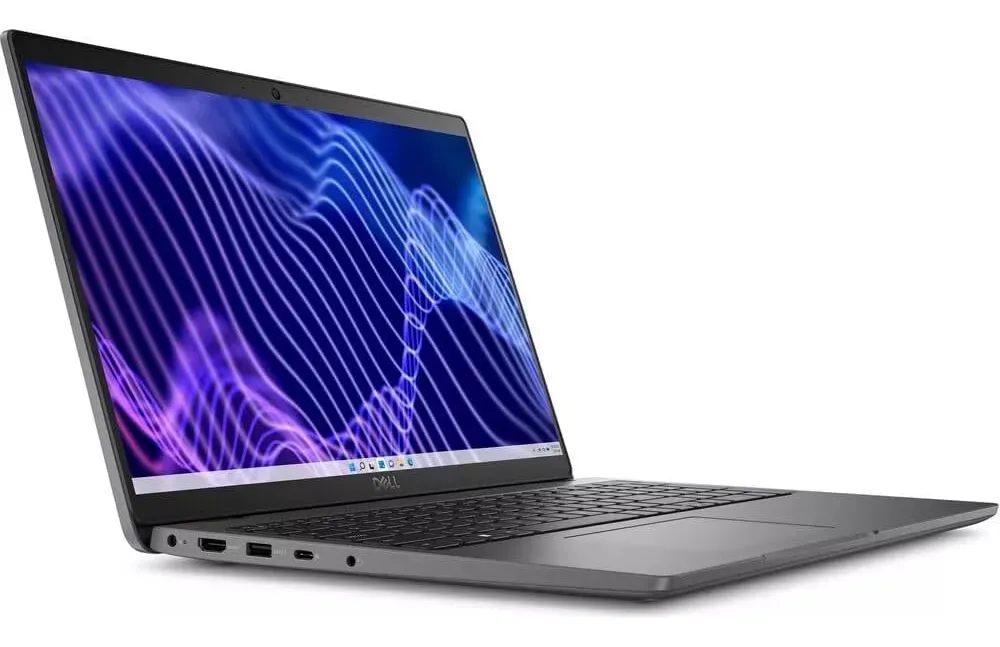 Novo  |  +25 vendidos
Notebook Dell Latitude 3540 Core I5 1235u 16GB SSD 512GB Windows 11 cor Cinza escuro
5.0
Avaliação 5.0 de 5. 2 opiniões.
(2)
Adicionar aos favoritos
OFERTA IMPERDÍVEL
R$
7.999
R$
5.559
,
90
30% OFF
10x 
R$
555
,
99
 sem juros