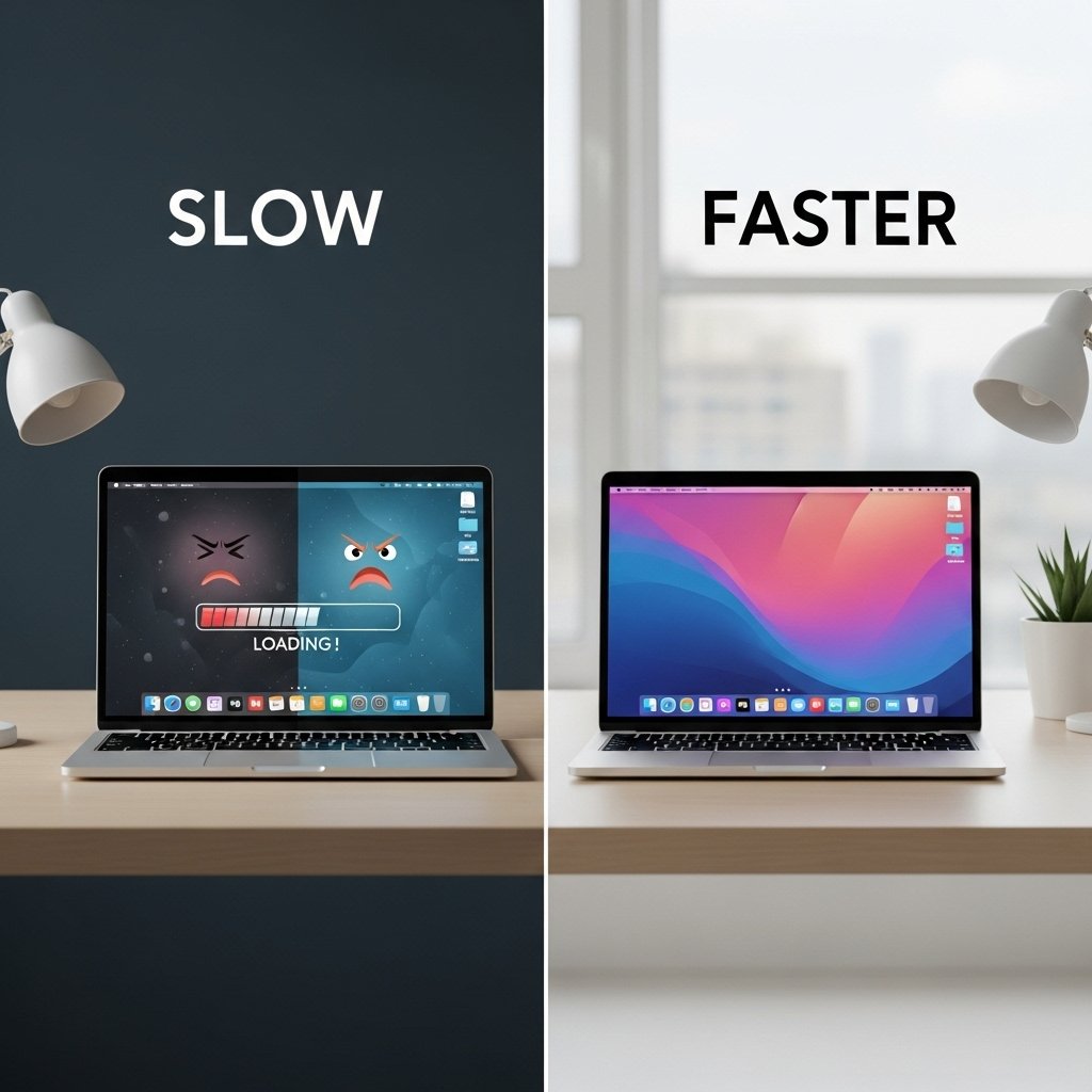 Por que o seu notebooks ficam lentos em 2026