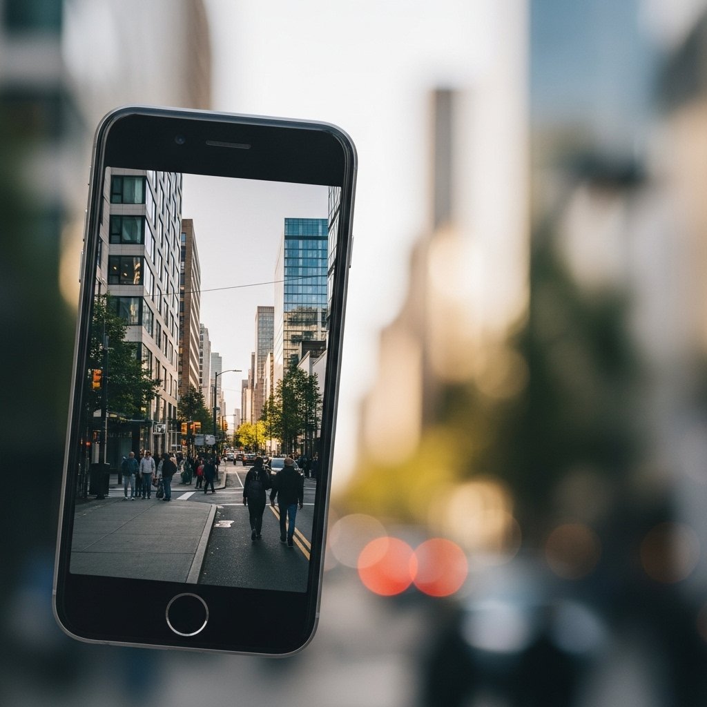 Câmera do Celular Não Foca Bem? Smartphones com as Melhores Câmeras para Fotos