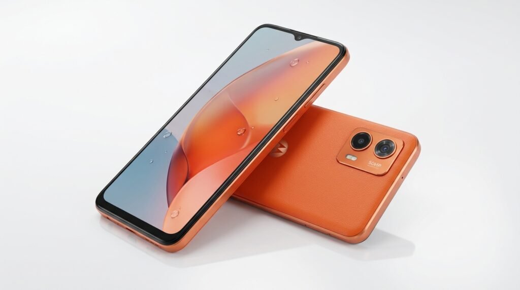 Motorola_Moto_G06_smartphone_orange_202605311649-1024x572 Motorola G06 Review Completo 2026:por R$ 594?