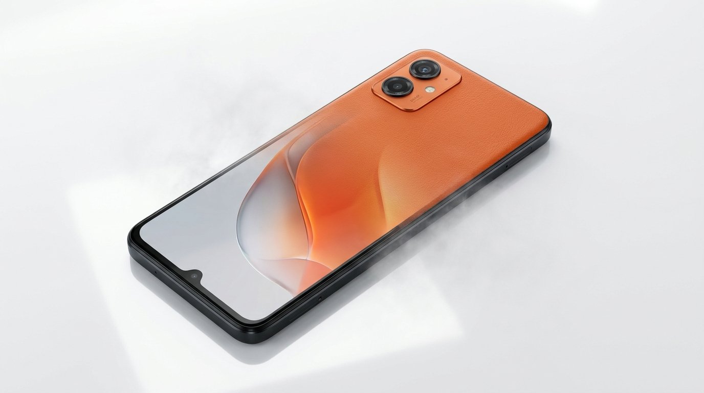 Motorola G06 Review Completo 2026:por R$ 594?
