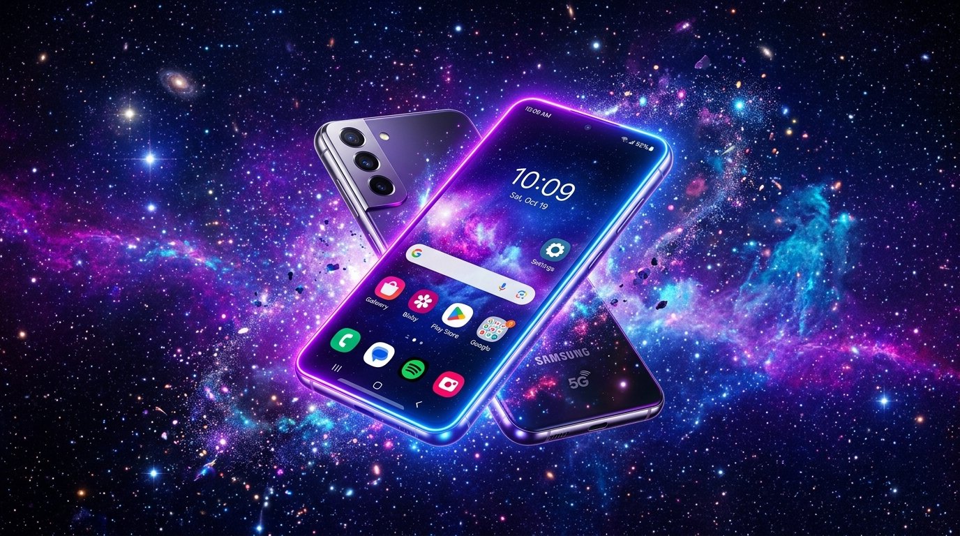 O Galaxy A26 5G  desempenho confiável sem gastar uma fortuna.