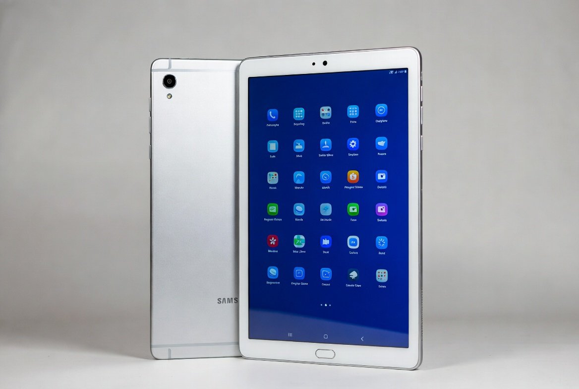 Review Galaxy Tab A11em 2026? Tablet Mais Vendido