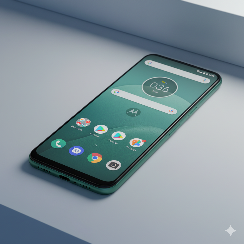 Esse Celular Está Bombando! Moto G35 presta Mesmo?