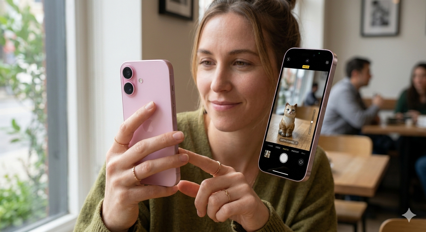 Vale a Pena o iPhone 16 em 2026?