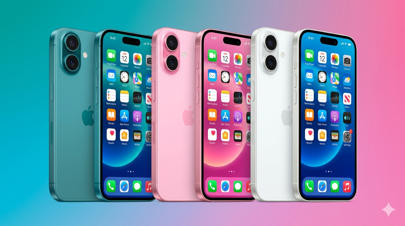 iPhone 16: o celular dos sonhos ou é tudo mentira?