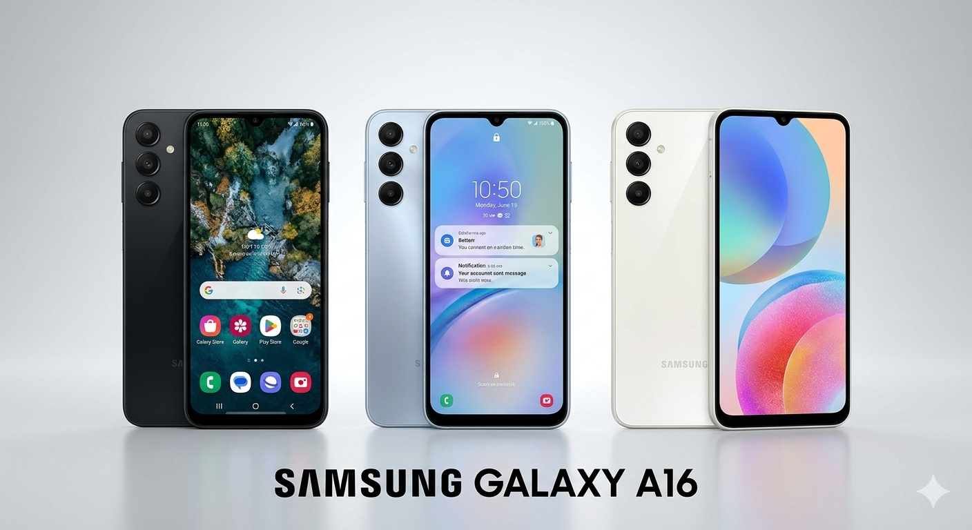 Samsung A16 Trava ou Não? a Verdade antes de Comprar