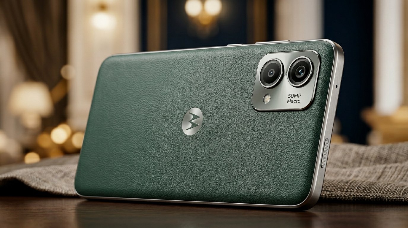 NÃO Compre o Moto G35 Veja ser presta!