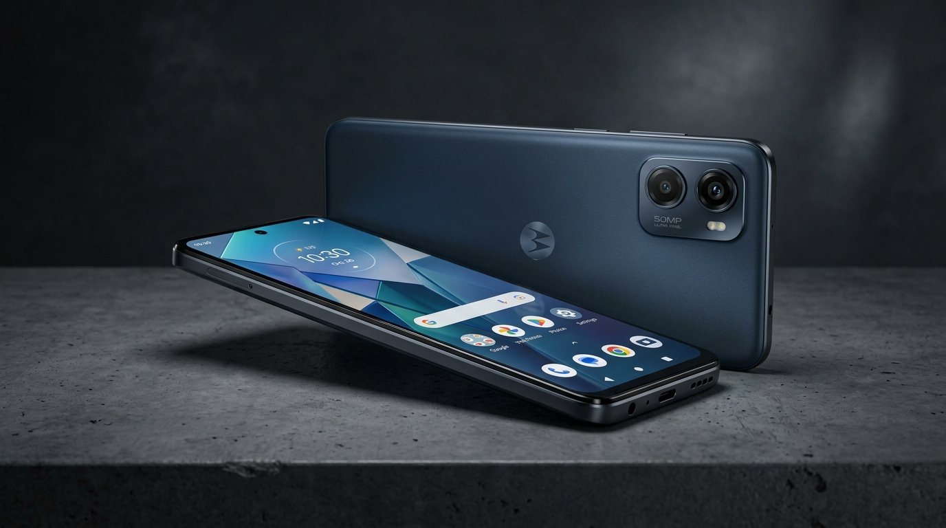 Comprei o Moto G35 e Me Arrependi? A Verdade