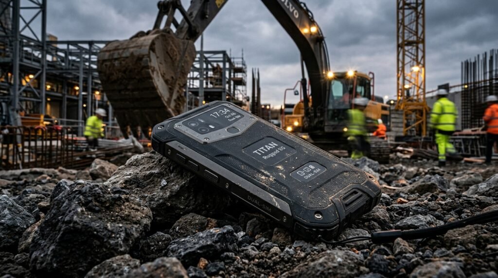 Rugged_smartphone_on_constructio…_202606072043-1024x572 Cat B25 Dual Doogee presta? Testei o celular “indestrutível”