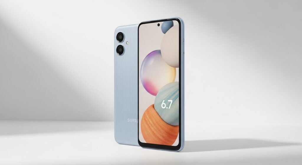  Galaxy A06 : Vale a Pena por Menos de R$800?