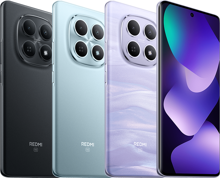 REDMI Note 15 5G Specs