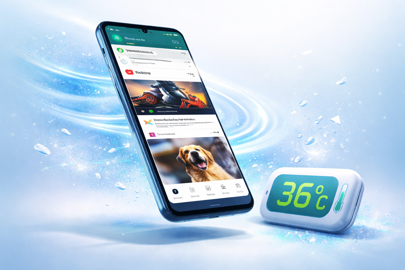 Celular que Não Esquenta Os Melhores até R$ 1.000