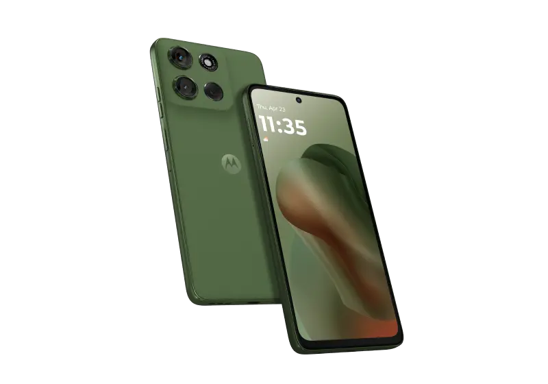 Motorola Moto G56 5G (XT2529) 256GB/8GB RAM GSM Unlocked International Version (New)